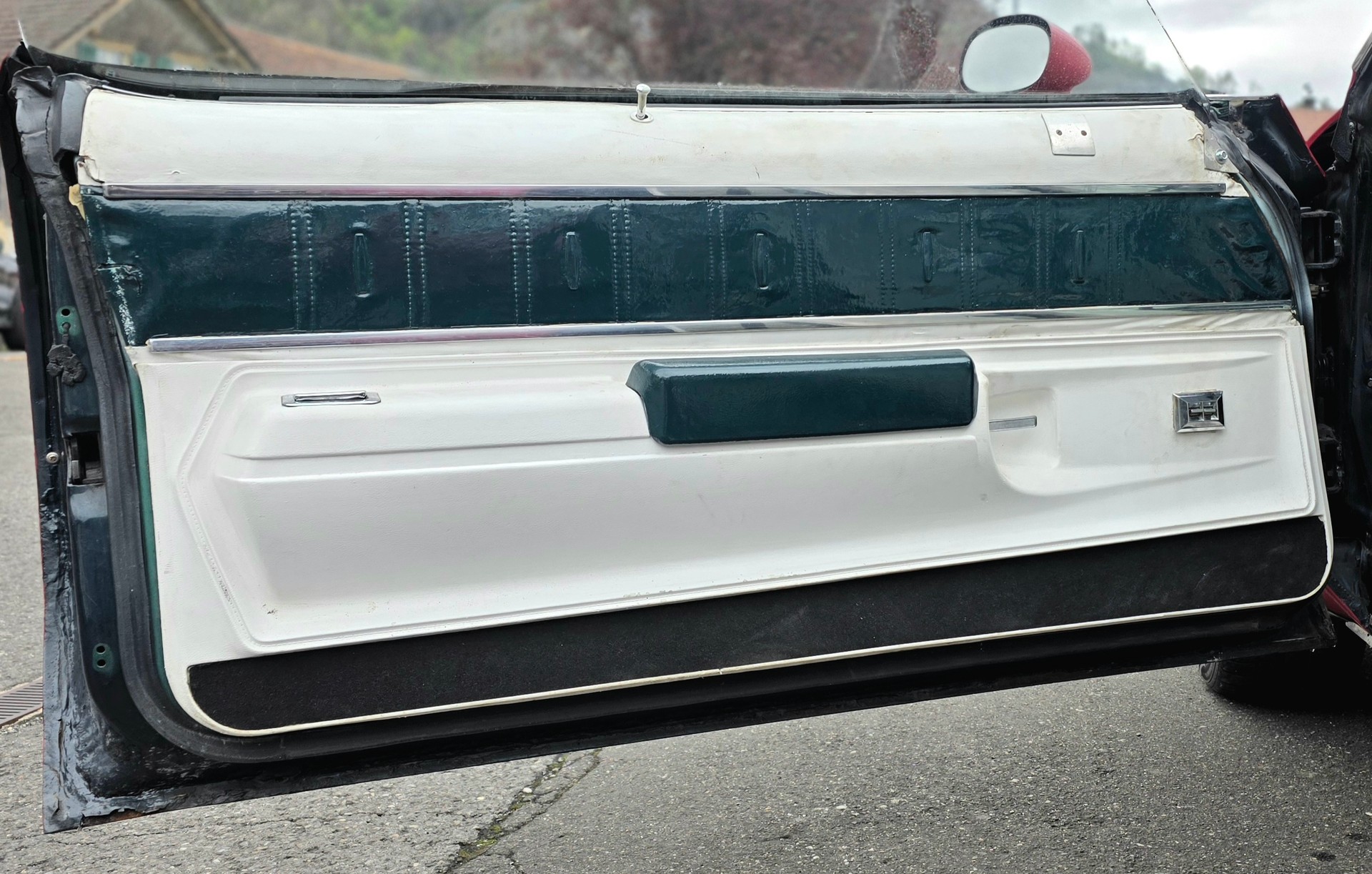 BUICK Grand Sport GS455 Stage1-image-7