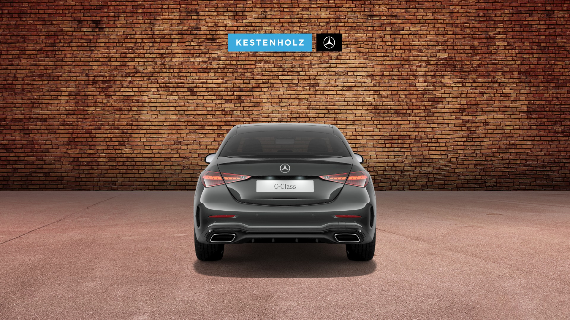MERCEDES-BENZ C 220 d 4 Matic Swiss Star-image-5