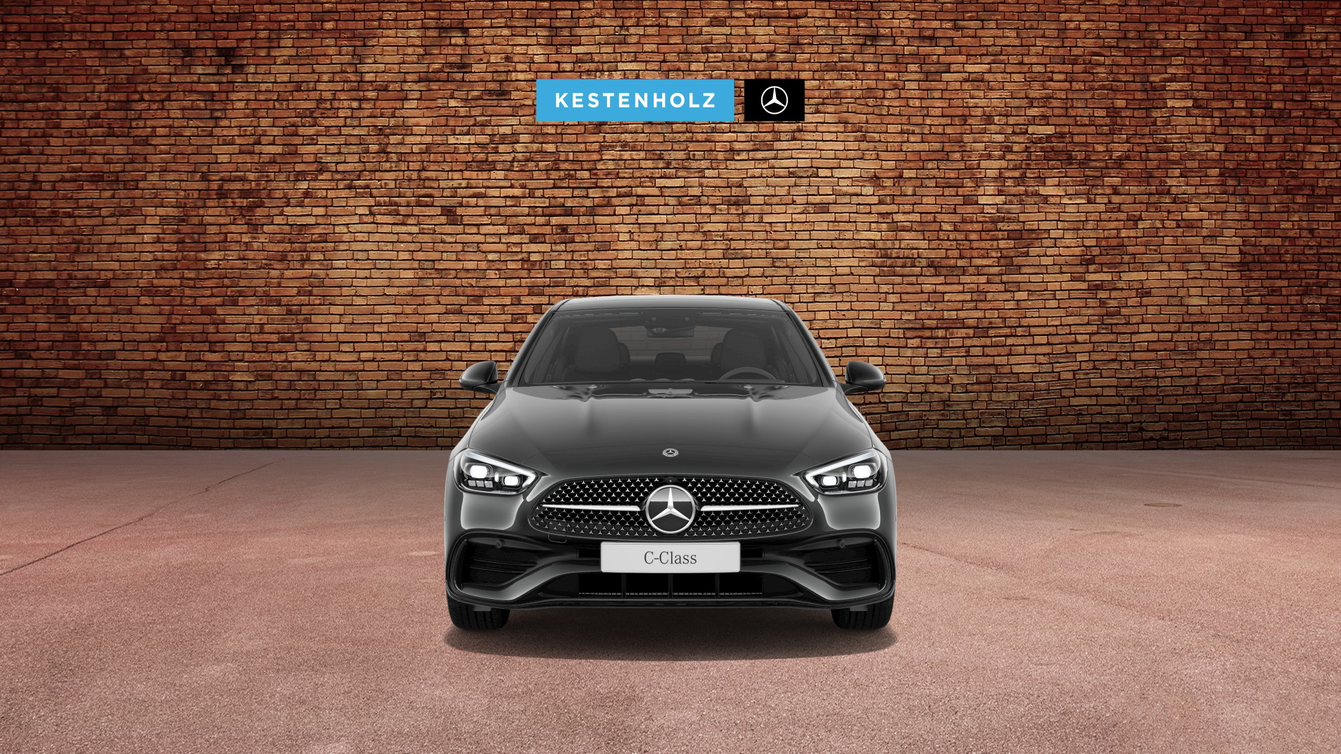 MERCEDES-BENZ C 220 d 4 Matic Swiss Star-image-4