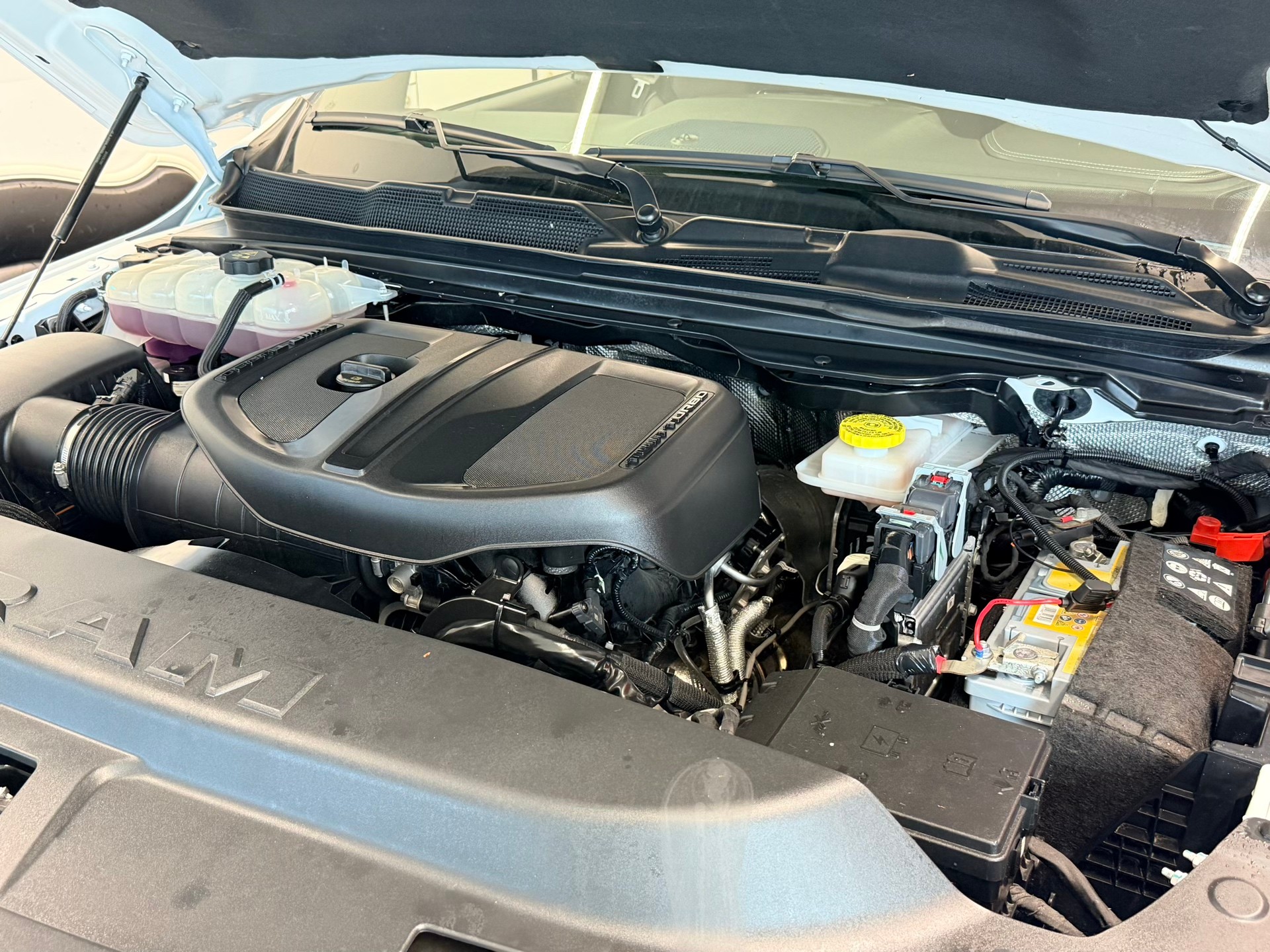 DODGE Laramie 3.0 Twin Turbo 4x4 420PS + LPG-image-31