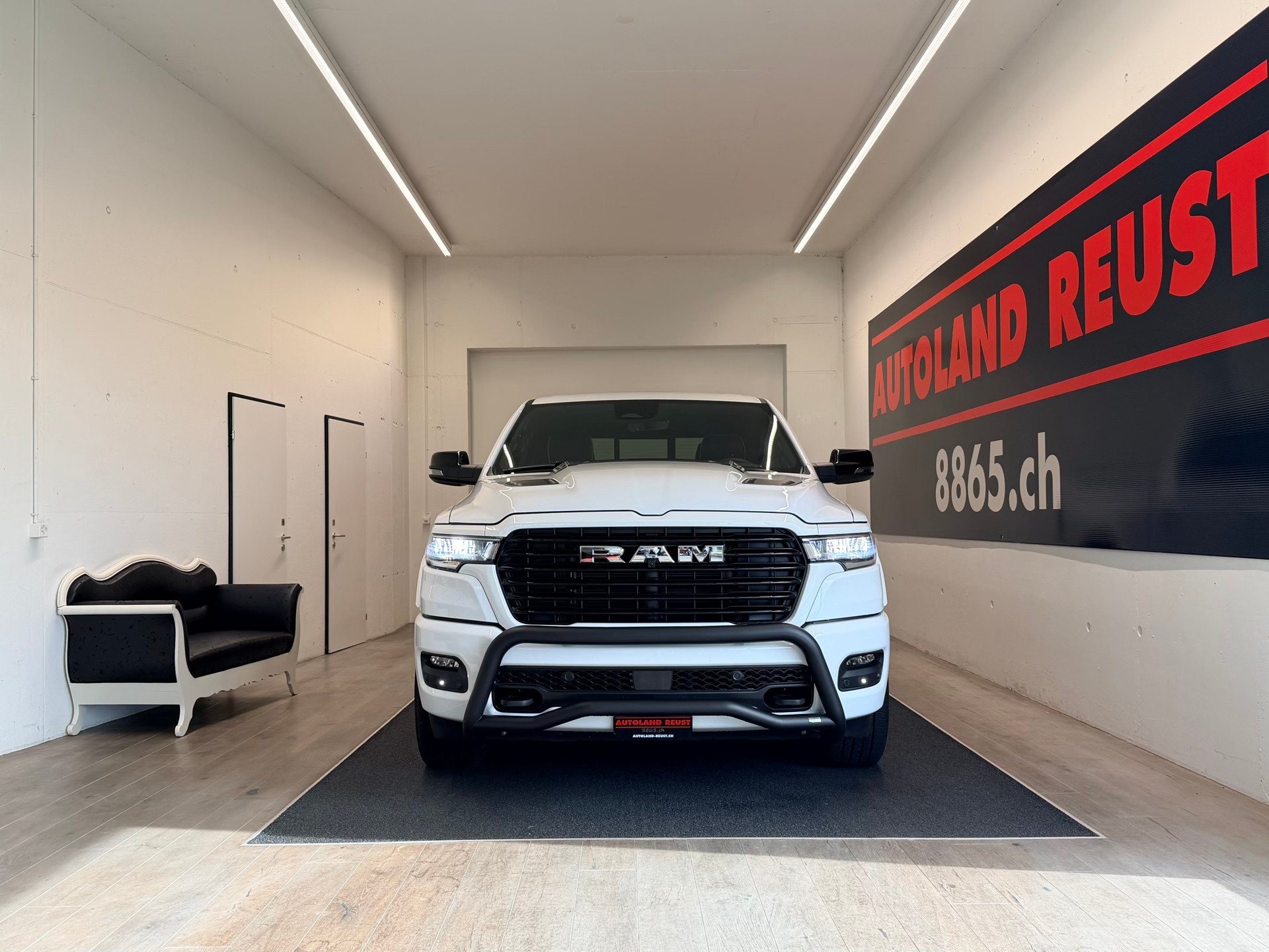 DODGE Laramie 3.0 Twin Turbo 4x4 420PS + LPG-showroom-element-1