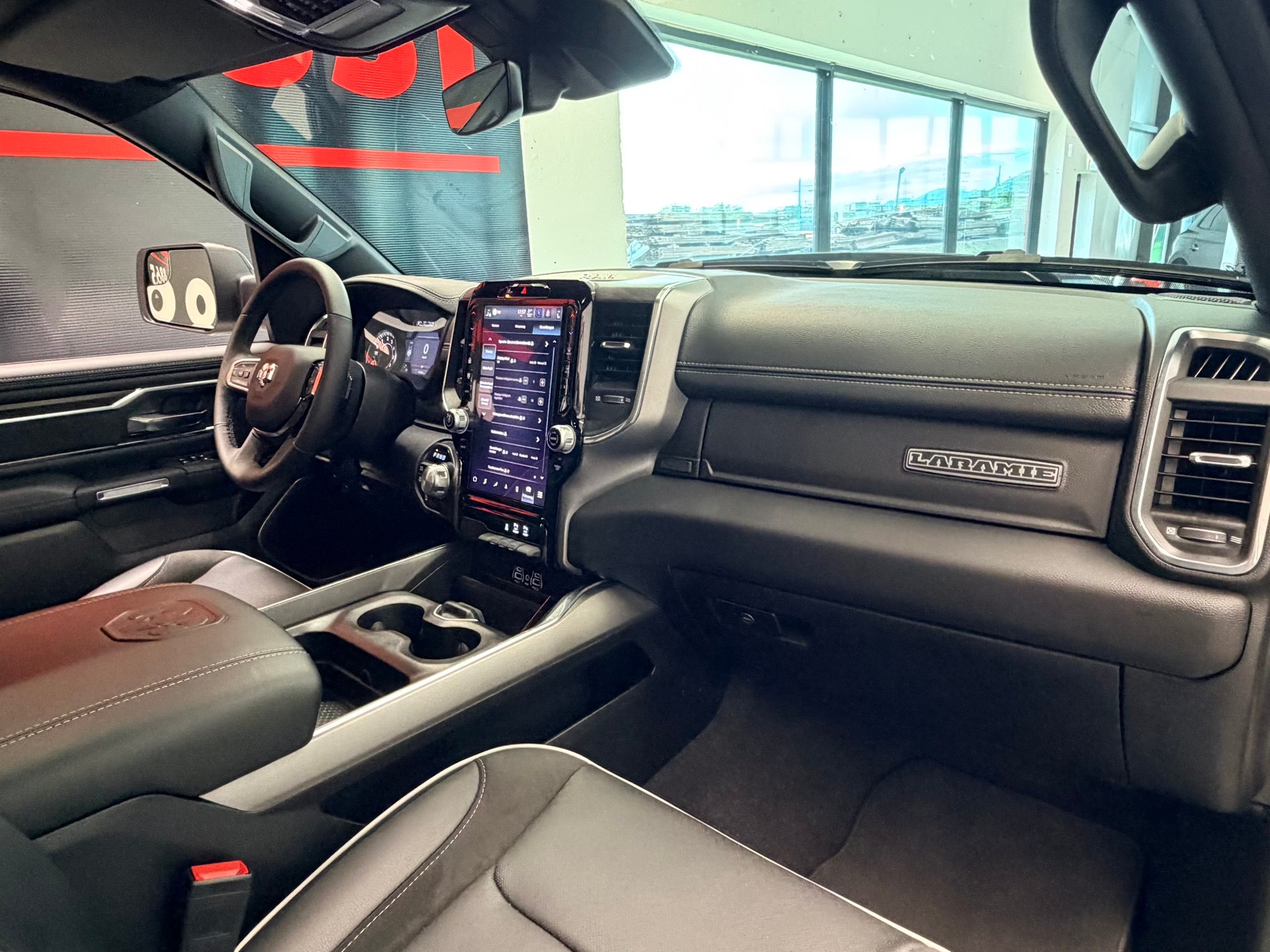 DODGE Laramie 3.0 Twin Turbo 4x4 420PS + LPG-image-19