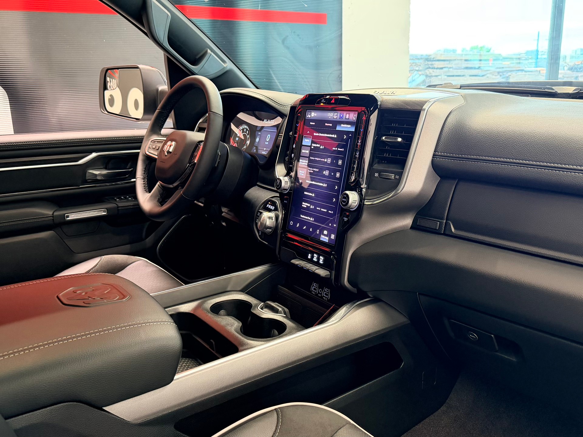 DODGE Laramie 3.0 Twin Turbo 4x4 420PS + LPG-image-20
