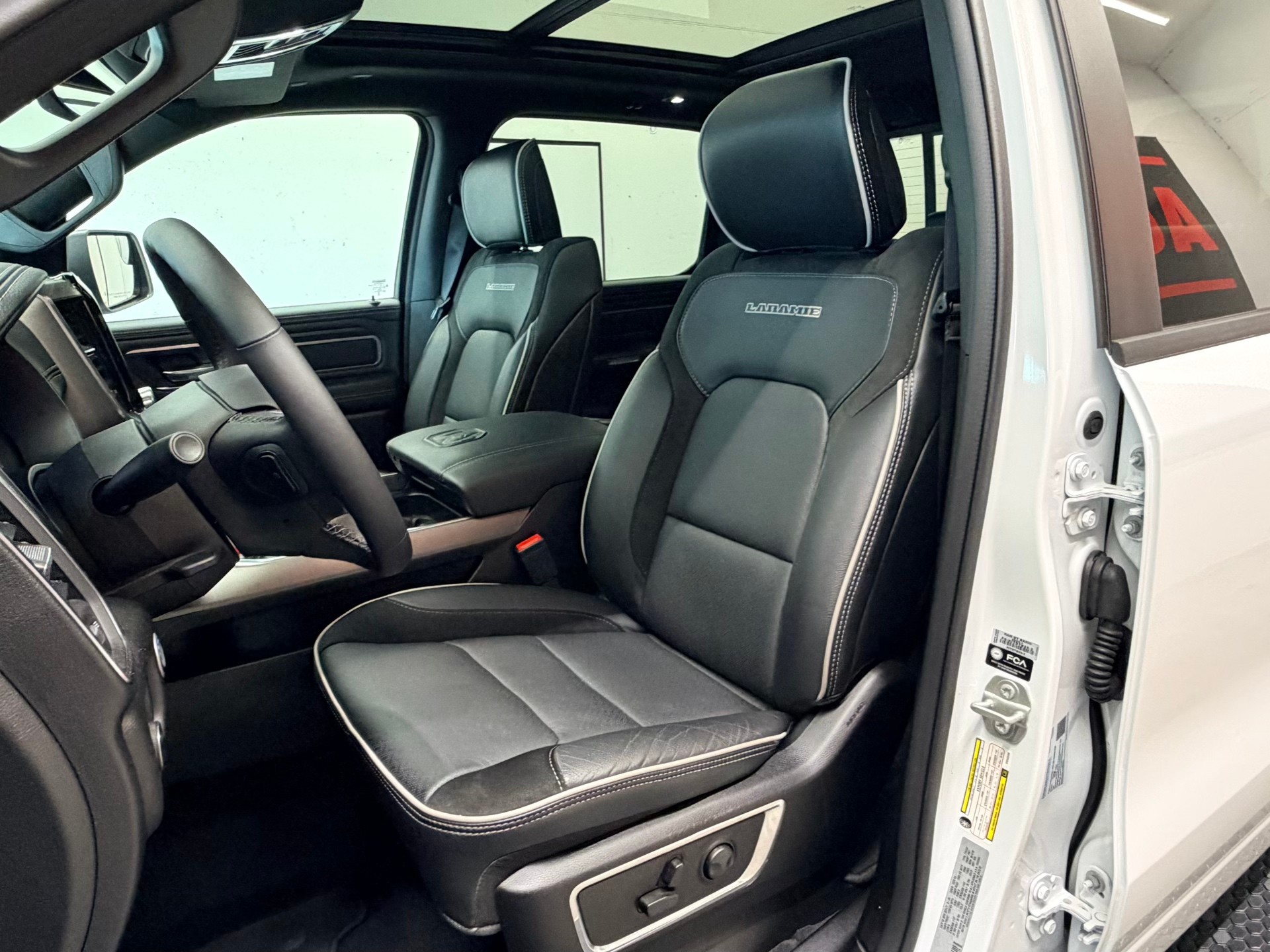 DODGE Laramie 3.0 Twin Turbo 4x4 420PS + LPG-image-14