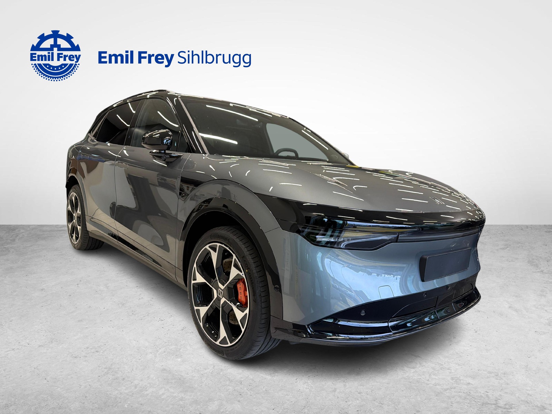 ZEEKR 7X Privilege AWD-image-6
