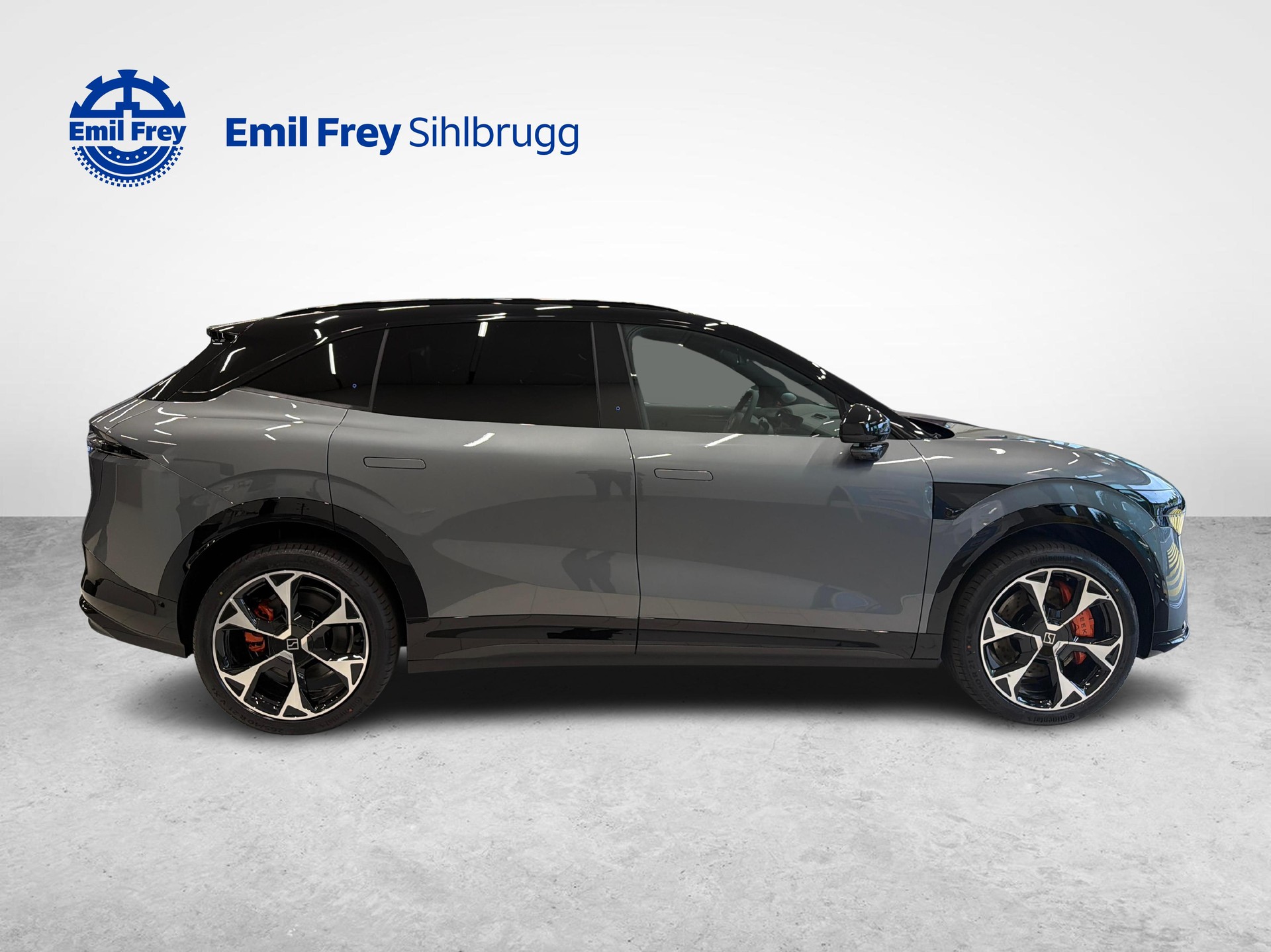 ZEEKR 7X Privilege AWD-image-5
