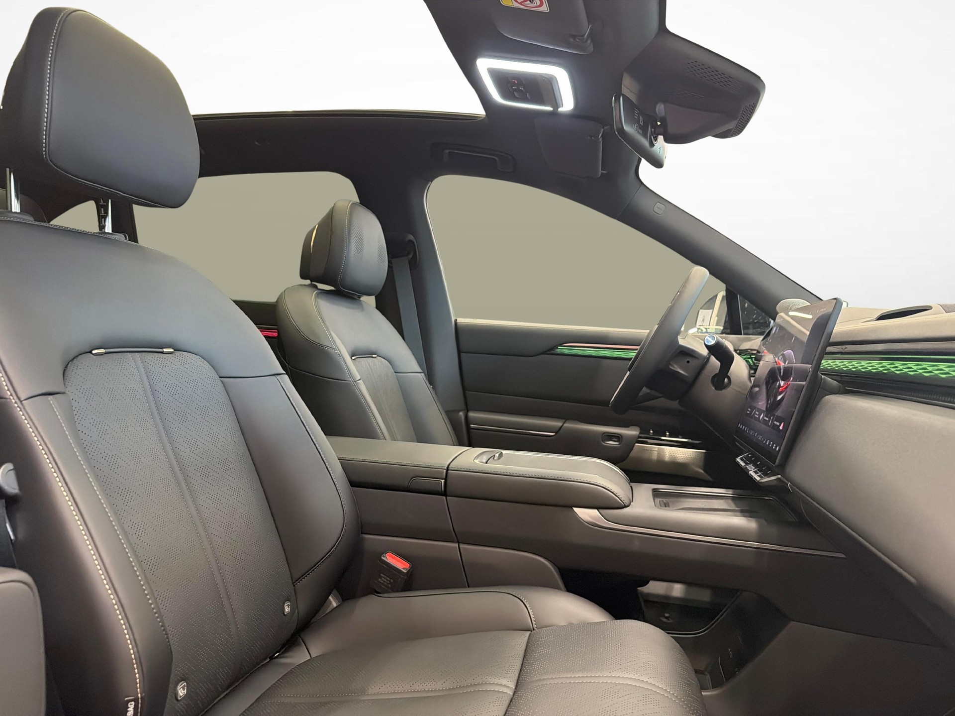 ZEEKR 7X Privilege AWD-image-9