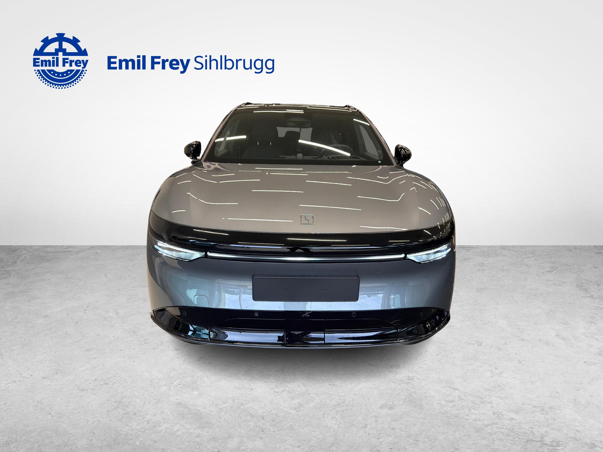 ZEEKR 7X Privilege AWD-image-7