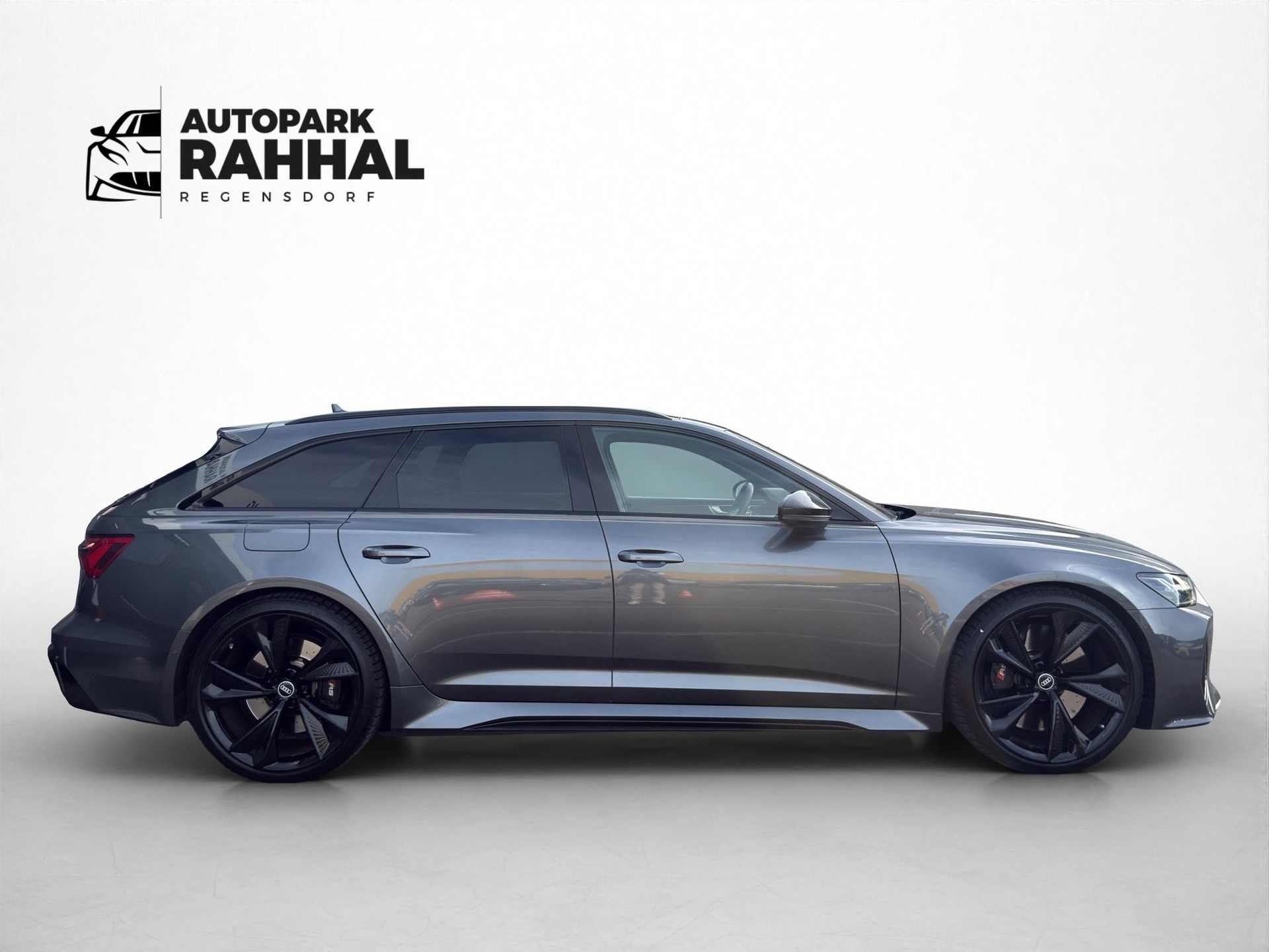 AUDI RS6 Avant 4.0 V8 TFSI quattro T-Tronic * RS DYNAMIKPAKET * SPORTABGASANLAGE * PANORAMADACH *-image-6