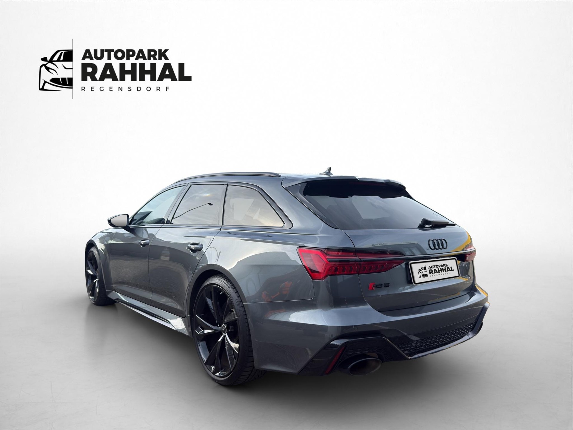 AUDI RS6 Avant 4.0 V8 TFSI quattro T-Tronic * RS DYNAMIKPAKET * SPORTABGASANLAGE * PANORAMADACH *-image-10