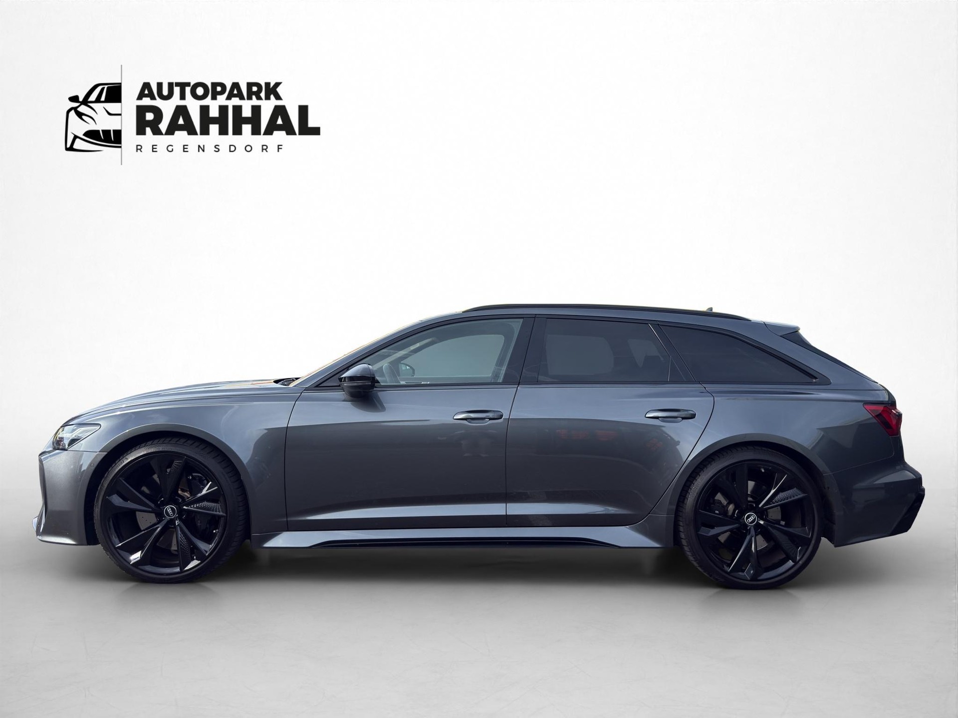 AUDI RS6 Avant 4.0 V8 TFSI quattro T-Tronic * RS DYNAMIKPAKET * SPORTABGASANLAGE * PANORAMADACH *-image-12