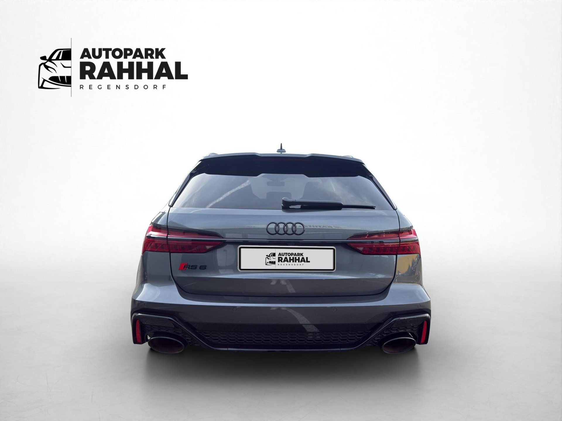 AUDI RS6 Avant 4.0 V8 TFSI quattro T-Tronic * RS DYNAMIKPAKET * SPORTABGASANLAGE * PANORAMADACH *-image-8