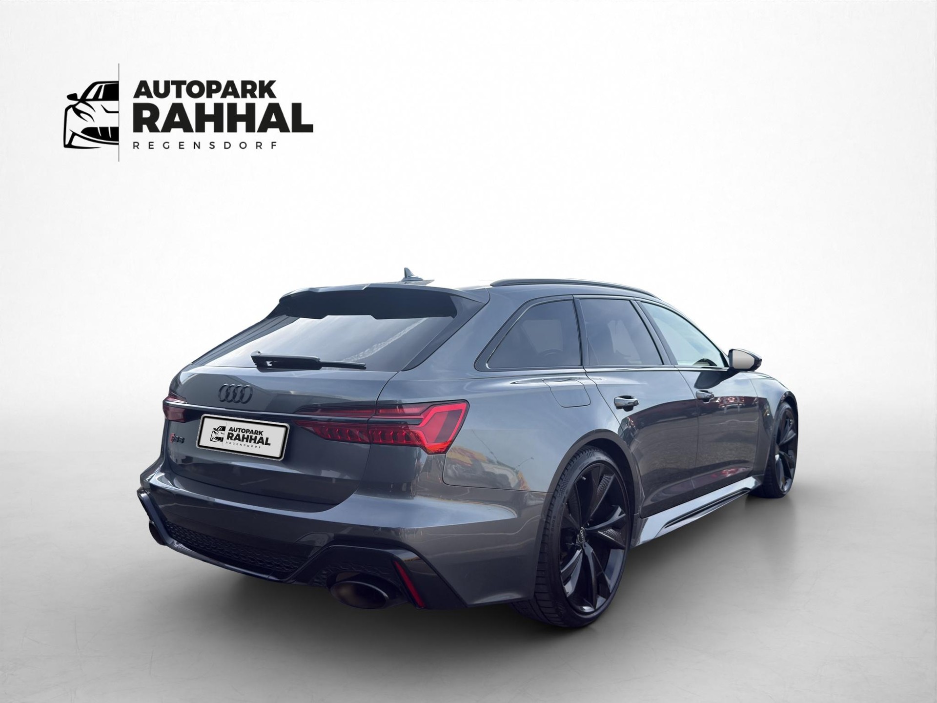 AUDI RS6 Avant 4.0 V8 TFSI quattro T-Tronic * RS DYNAMIKPAKET * SPORTABGASANLAGE * PANORAMADACH *-image-7