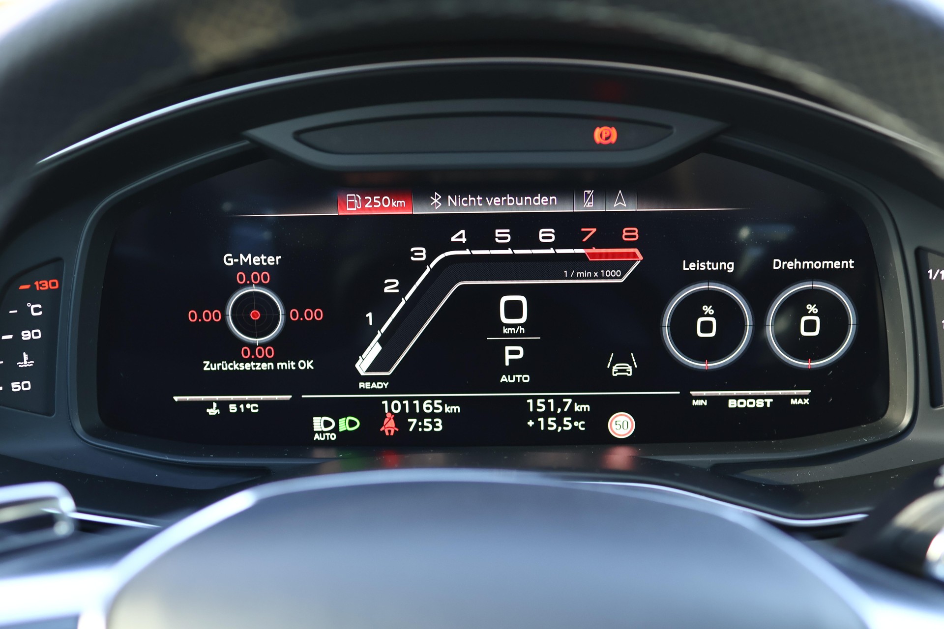 AUDI RS6 Avant 4.0 V8 TFSI quattro T-Tronic * RS DYNAMIKPAKET * SPORTABGASANLAGE * PANORAMADACH *-image-21
