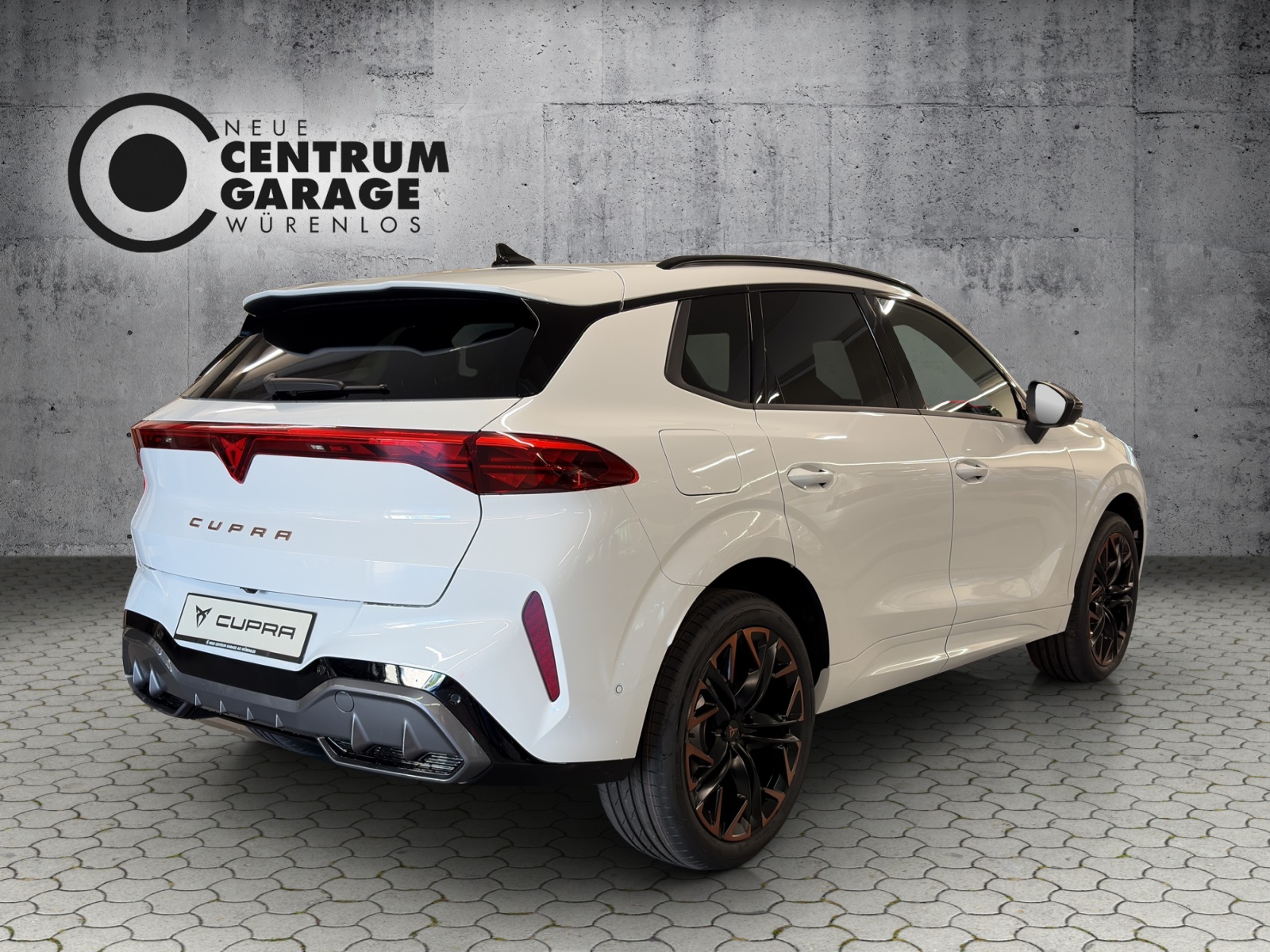 CUPRA Terramar 2.0 TSI Prime Edition DSG 4Drive-image-3