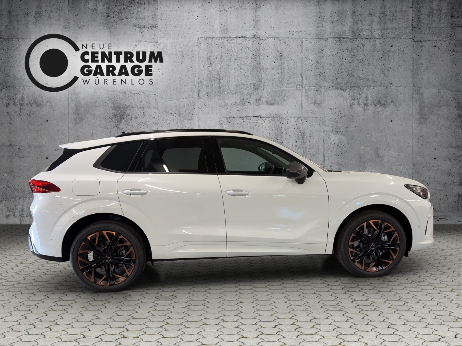 CUPRA Terramar 2.0 TSI Prime Edition DSG 4Drive-image-2
