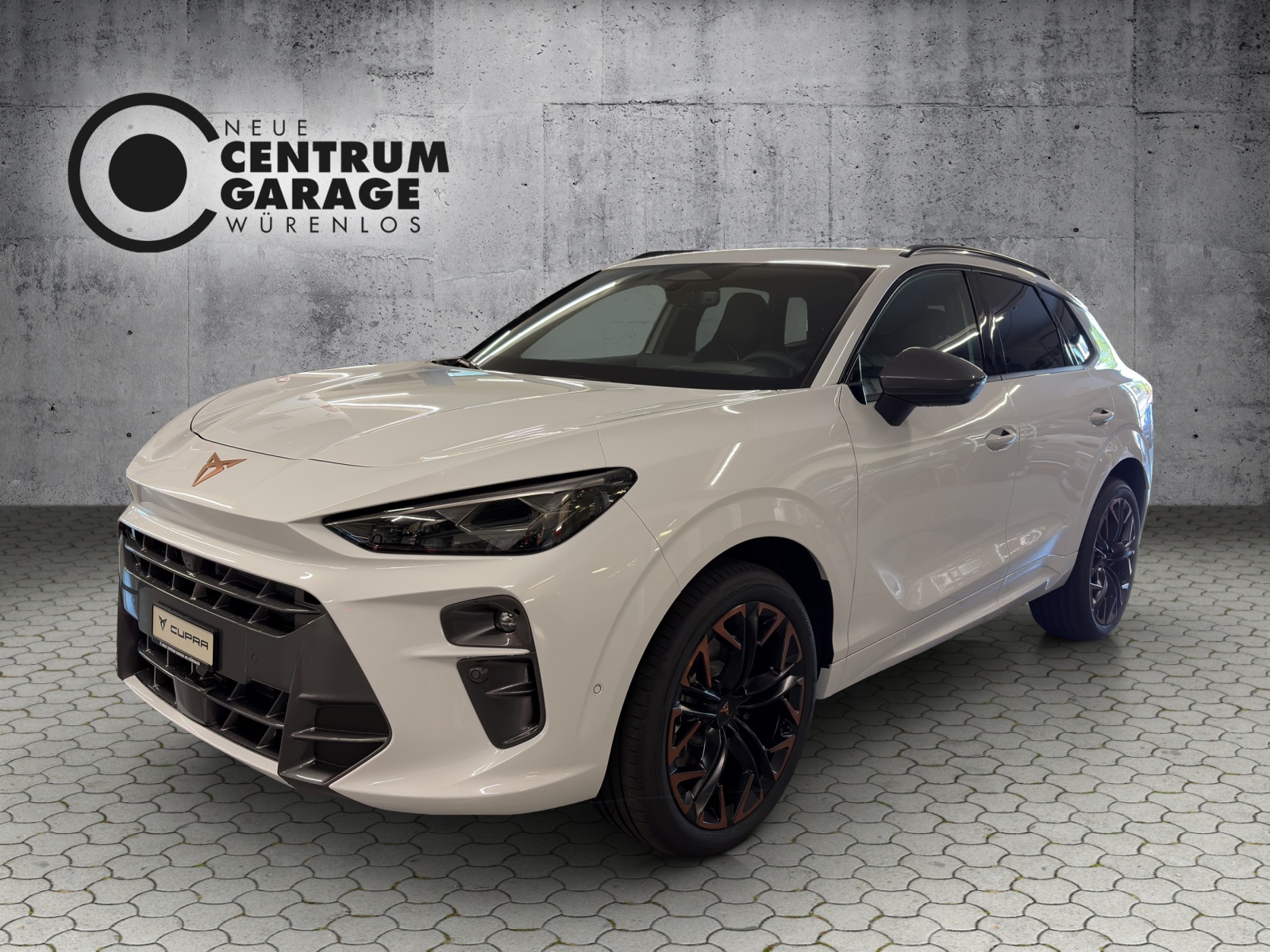 CUPRA Terramar 2.0 TSI Prime Edition DSG 4Drive-image-0
