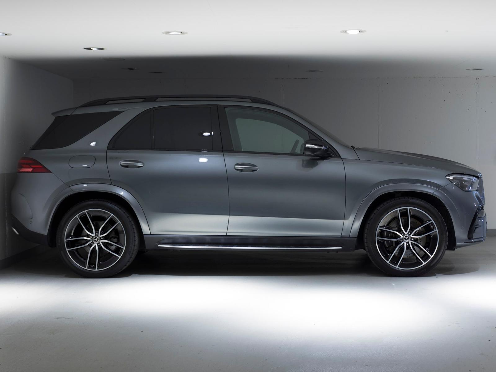 MERCEDES-BENZ GLE 450 d 4MATIC-image-1