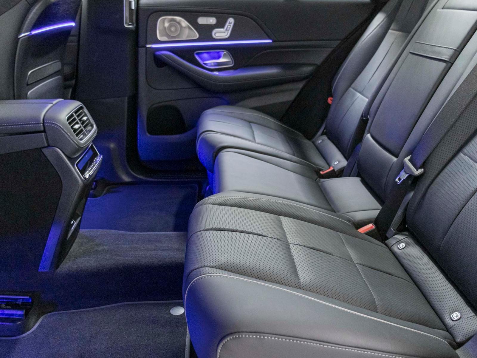 MERCEDES-BENZ GLE 450 d 4MATIC-image-8