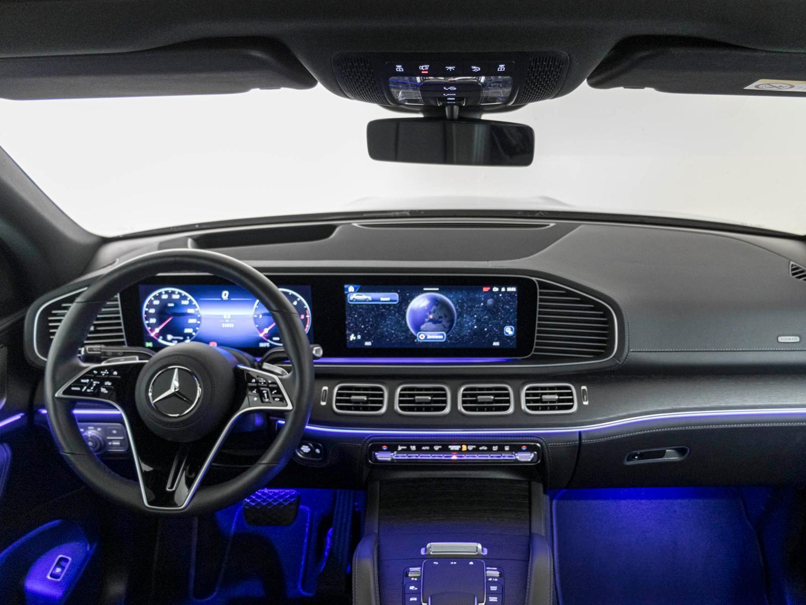 MERCEDES-BENZ GLE 450 d 4MATIC-image-12