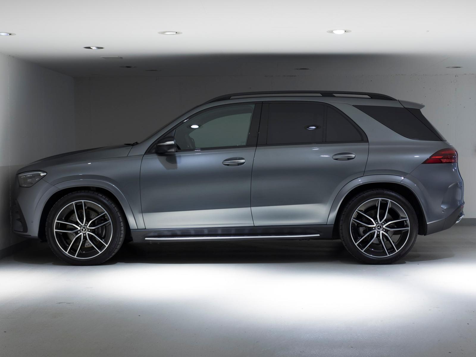MERCEDES-BENZ GLE 450 d 4MATIC-image-5