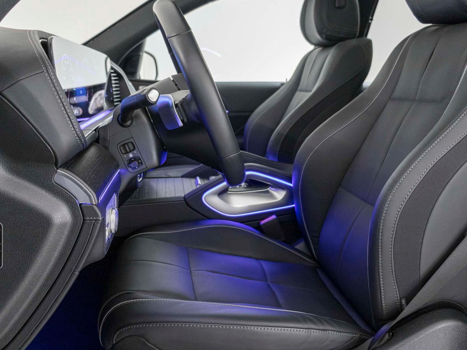 MERCEDES-BENZ GLE 450 d 4MATIC-image-7