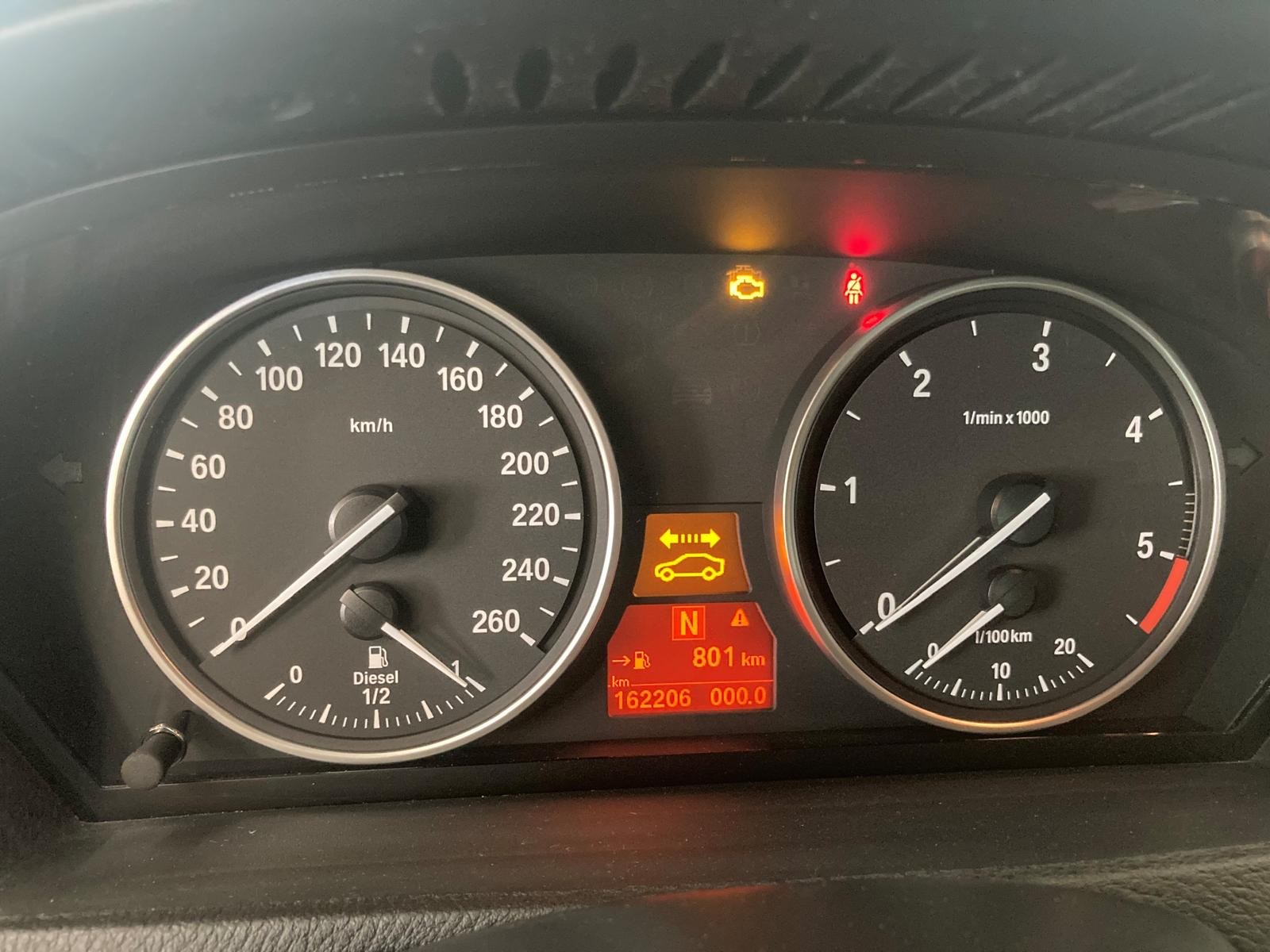 BMW X5 xDrive 40d Steptronic-image-5
