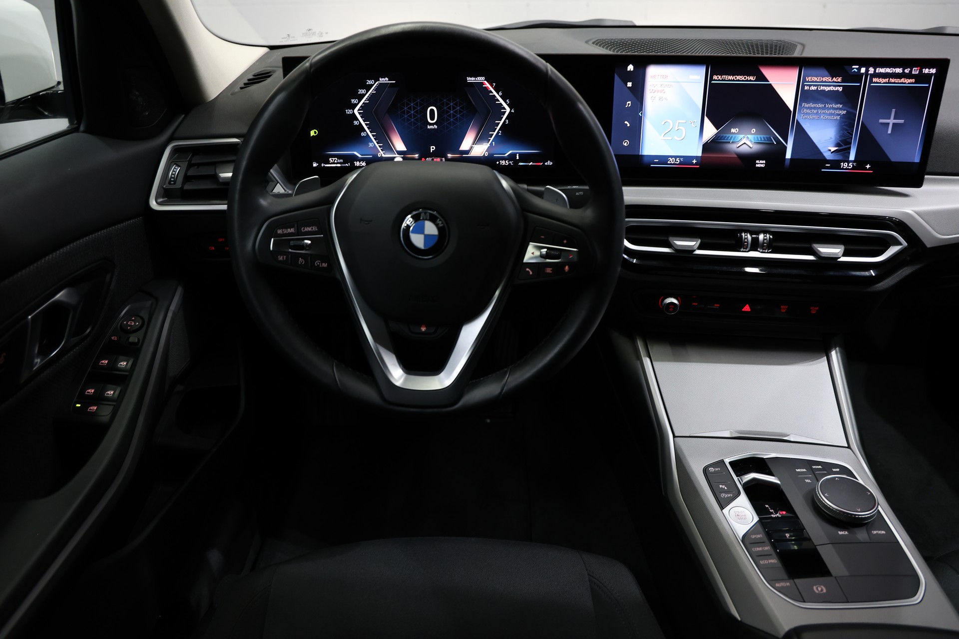 BMW 320i xDrive Steptronic G20 LCi Facelift-image-21
