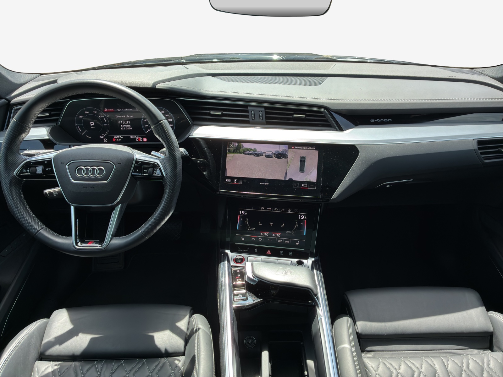 AUDI e-tron S quattro-image-8