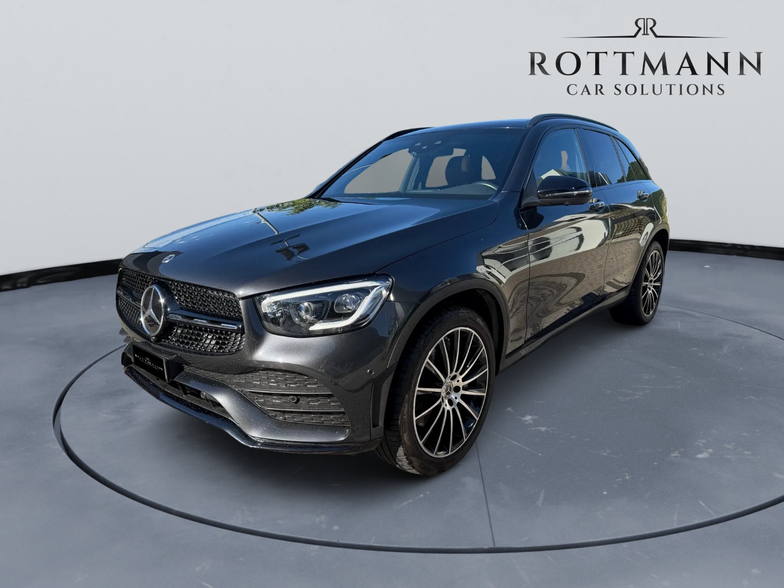 MERCEDES-BENZ GLC 300 d AMG Line 4Matic 9G-Tronic-showroom-element-1