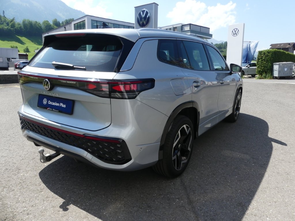 VW Tayron 2.0 TSI R-Line DSG 4Motion-showroom-element-3
