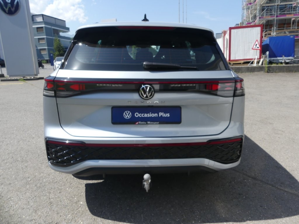 VW Tayron 2.0 TSI R-Line DSG 4Motion-showroom-element-2