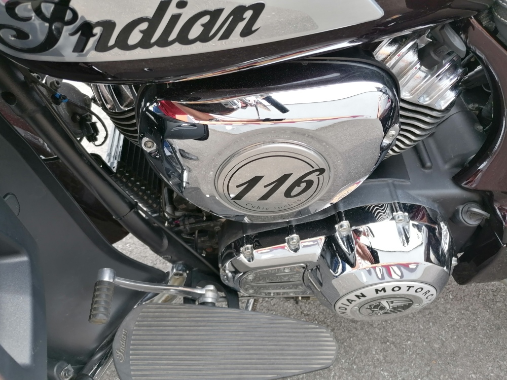 INDIAN Roadmaster Limited 116-image-8