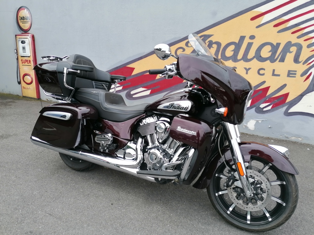 INDIAN Roadmaster Limited 116-image-4