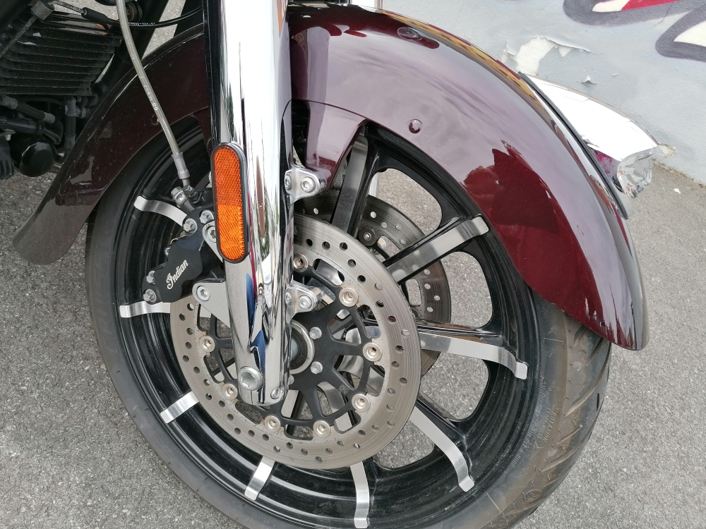 INDIAN Roadmaster Limited 116-image-9