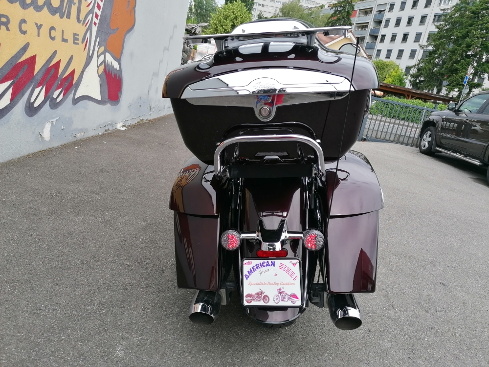 INDIAN Roadmaster Limited 116-image-12