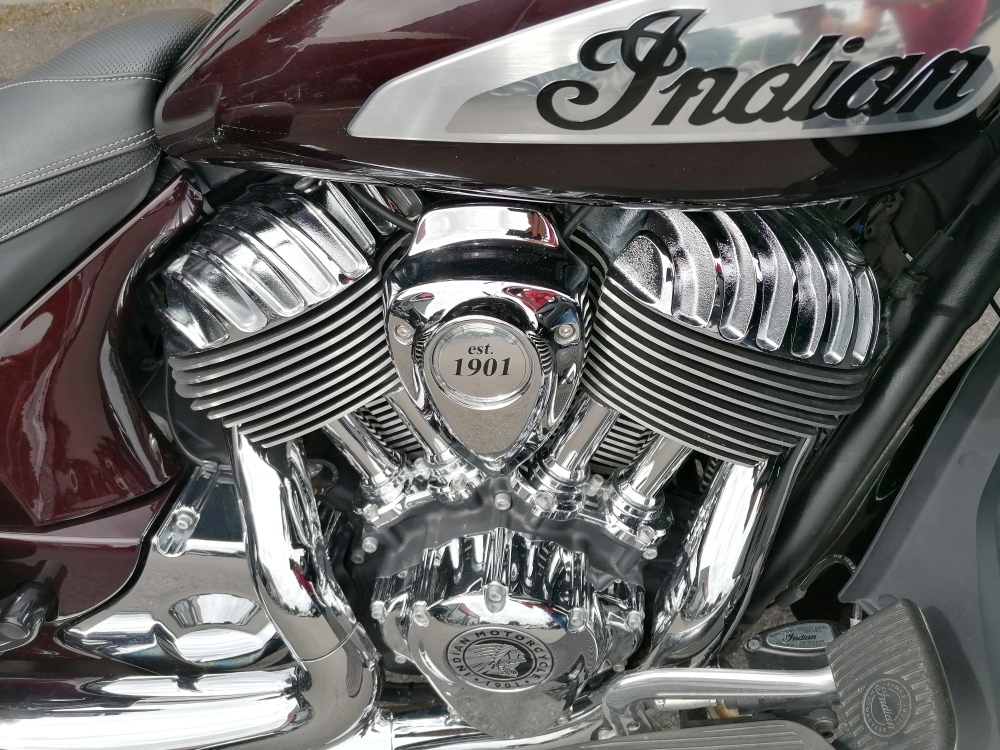 INDIAN Roadmaster Limited 116-image-6