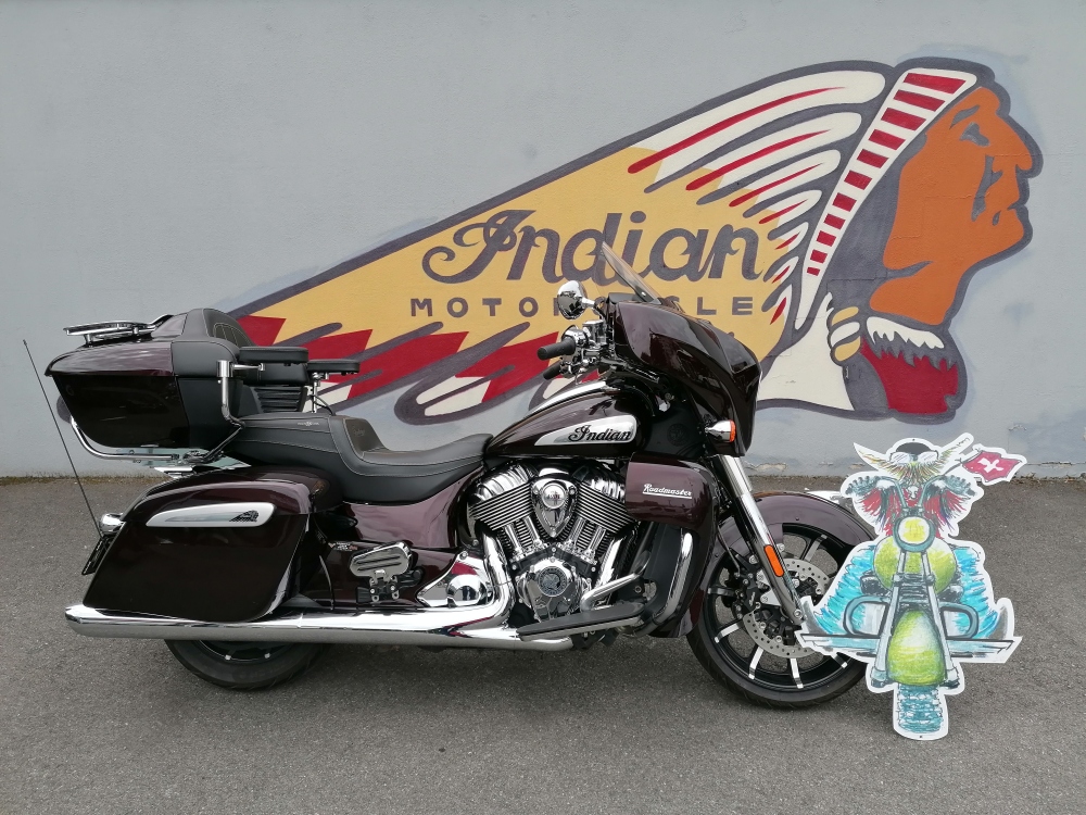 INDIAN Roadmaster Limited 116-image-3
