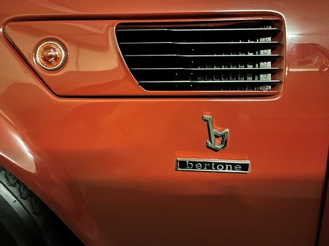 FIAT 135 Dino 2400-image-7