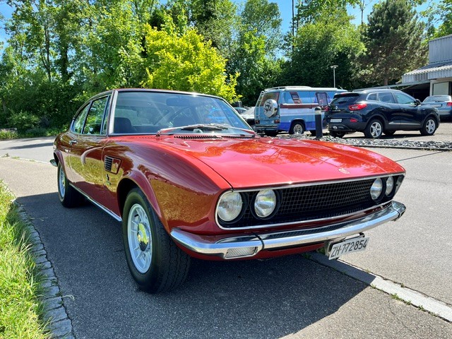 FIAT 135 Dino 2400-image-2
