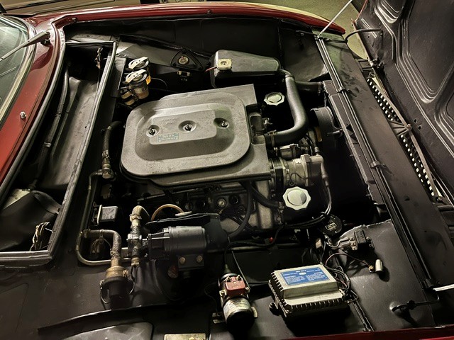 FIAT 135 Dino 2400-image-8