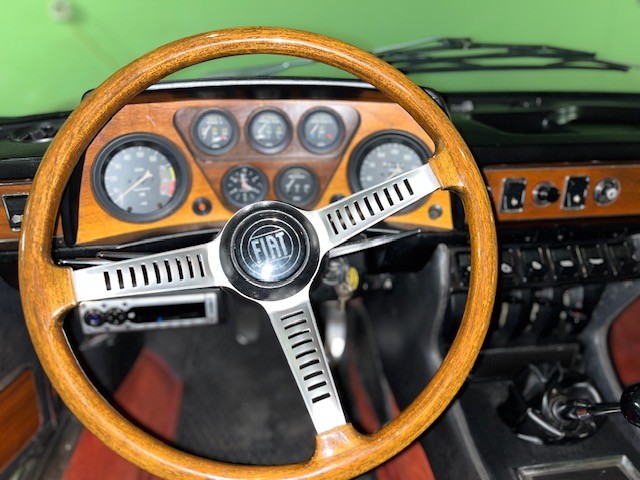 FIAT 135 Dino 2400-image-5