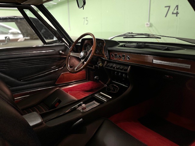 FIAT 135 Dino 2400-image-11