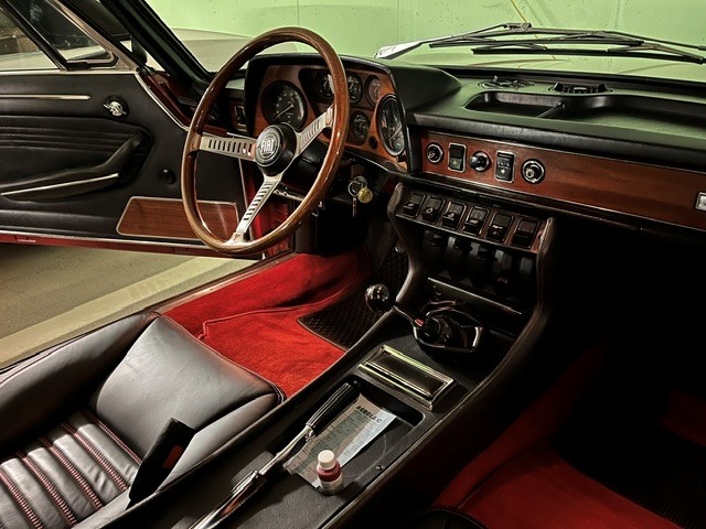 FIAT 135 Dino 2400-image-9