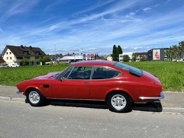 FIAT 135 Dino 2400-image-6