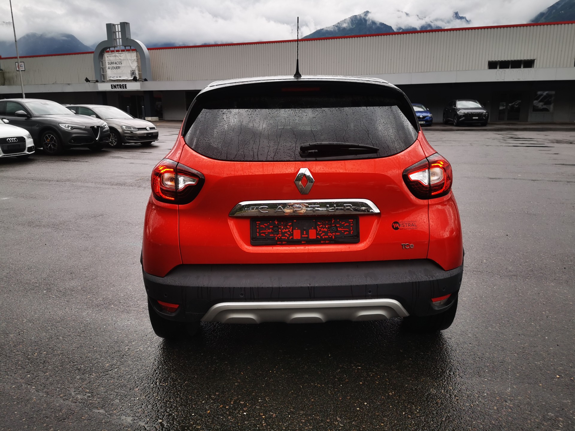 RENAULT Captur 1.2 T 16V Intens-image-5