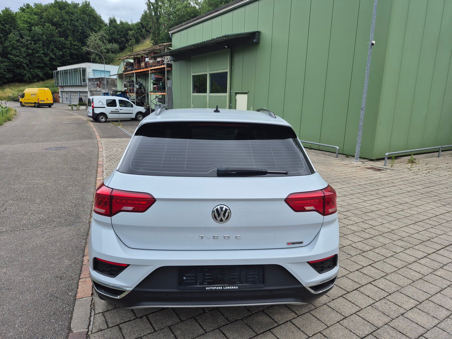 VW T-Roc 2.0 TDI SCR Advance DSG 4Motion-image-6