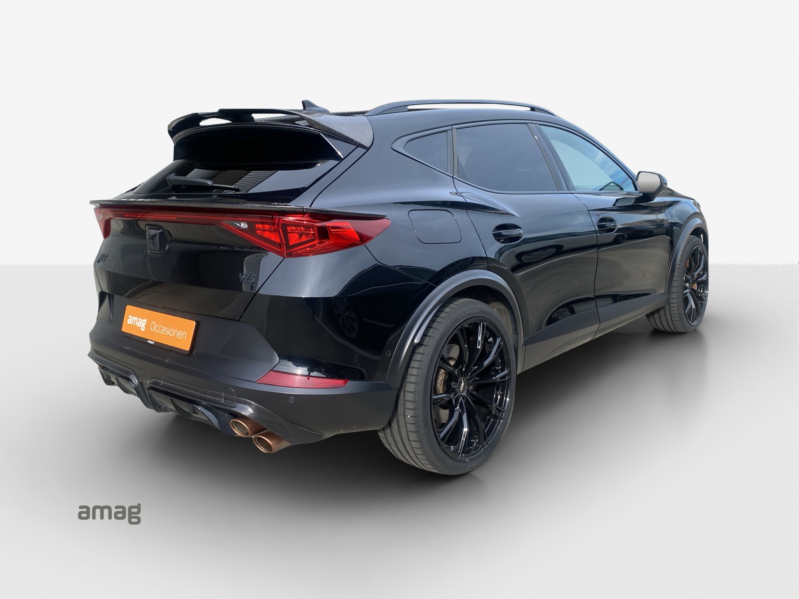 CUPRA Formentor 2.5TSI VZ5 4Drive DSG-image-4