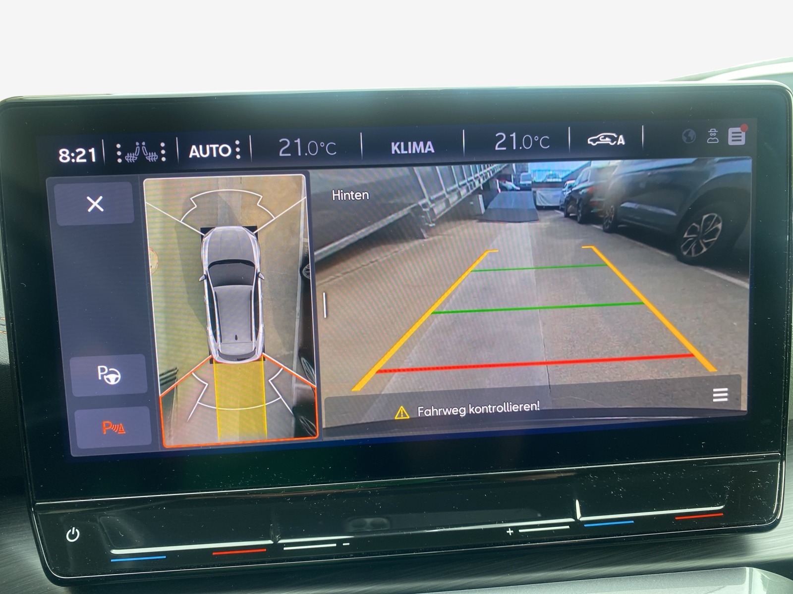 CUPRA Formentor 2.5TSI VZ5 4Drive DSG-image-15