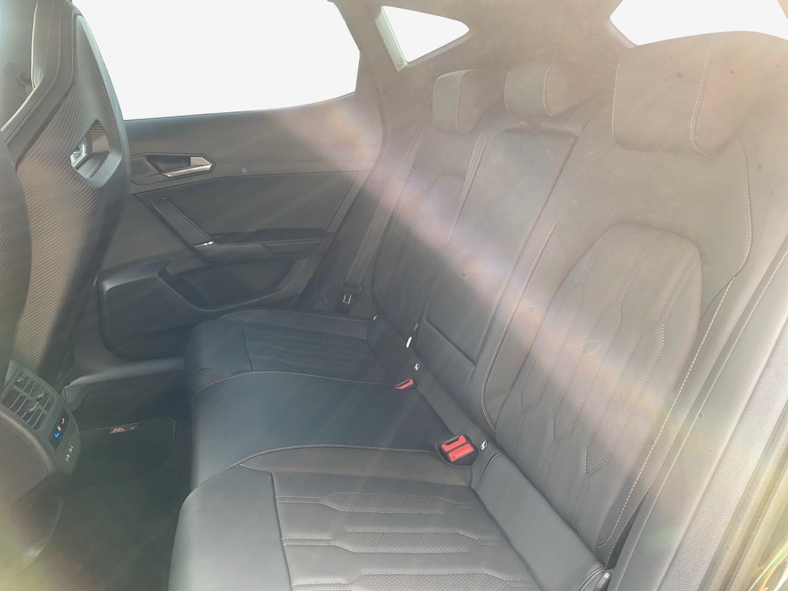 CUPRA Formentor 2.5TSI VZ5 4Drive DSG-image-11